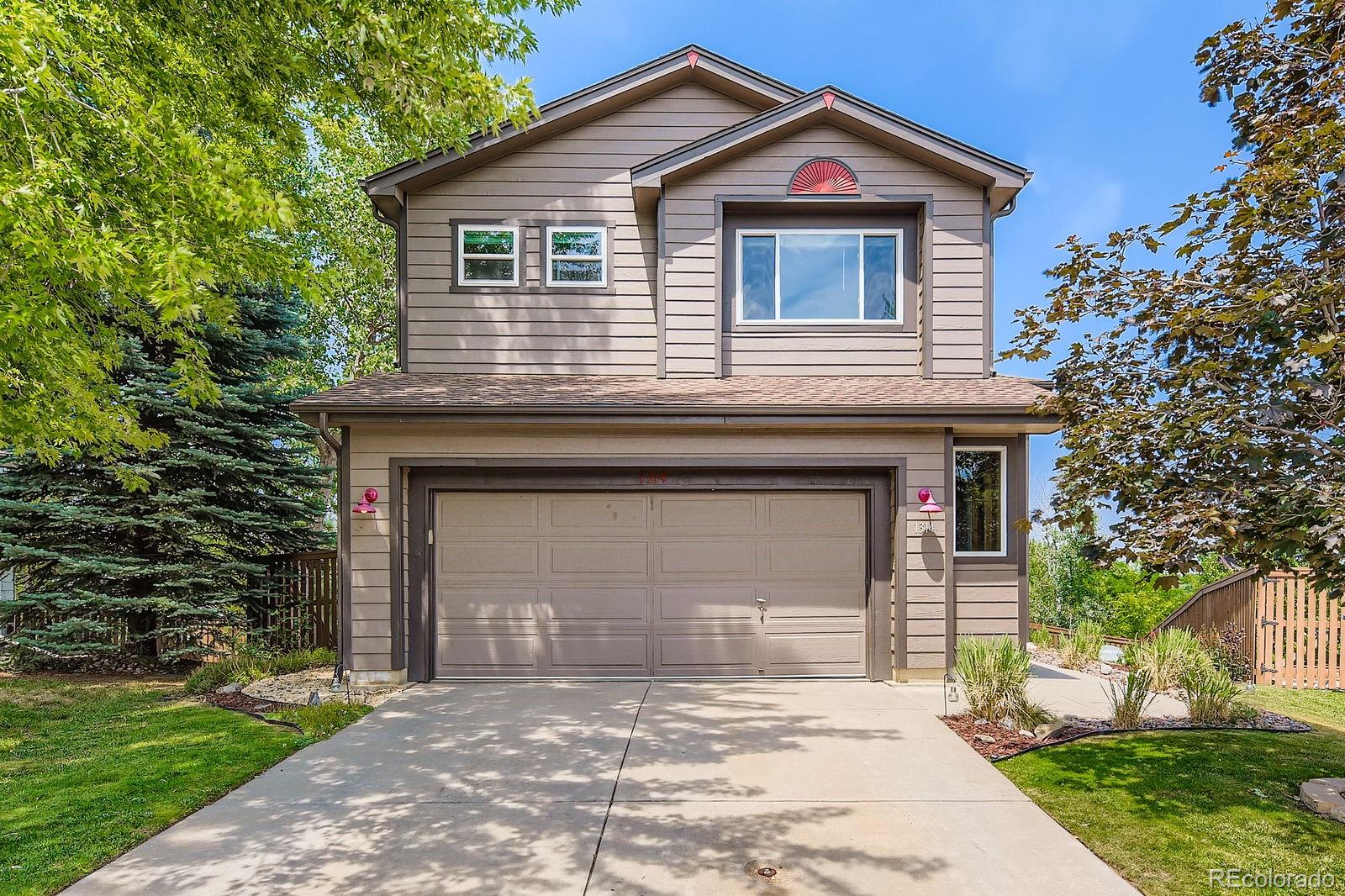 highlands ranch  House Search Picture