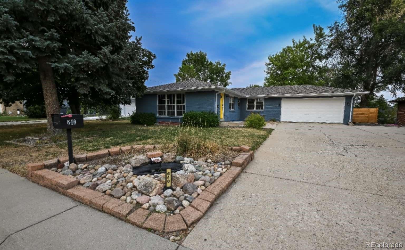 broomfield  House Search Picture