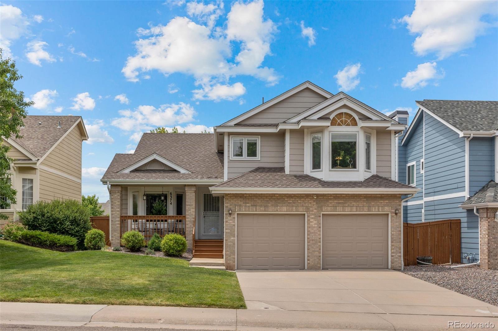 highlands ranch  House Search Picture