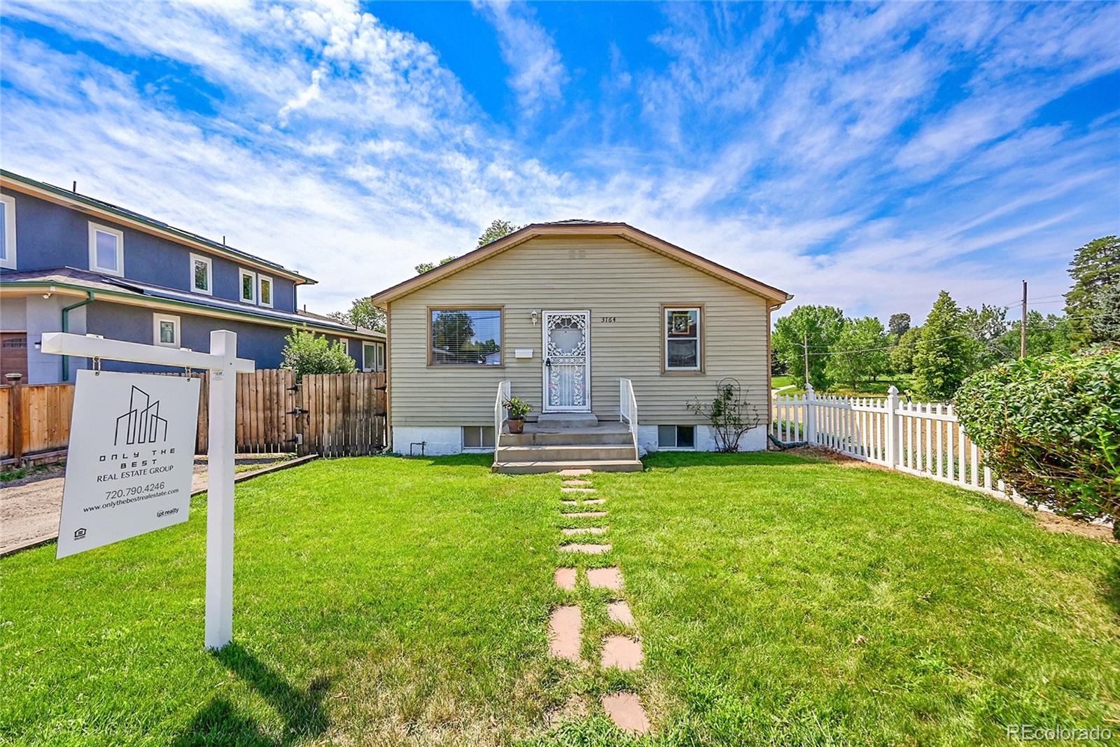 denver  House Search Picture