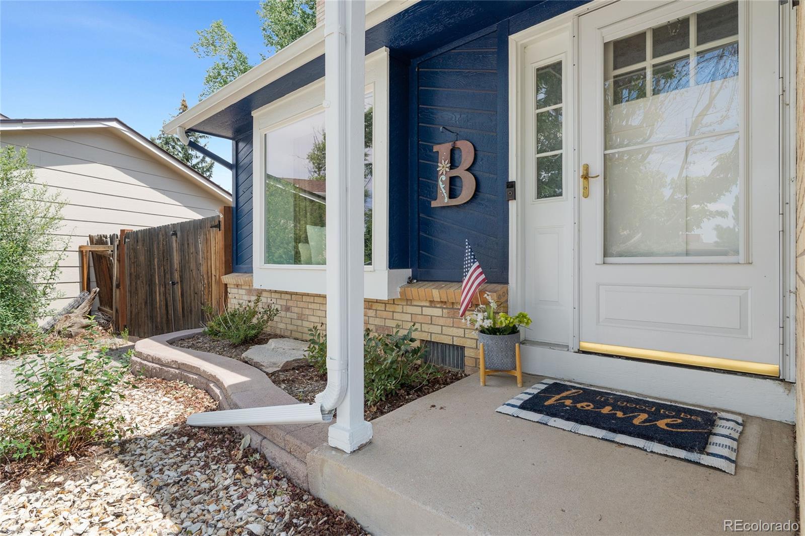 2052  Turner Court, castle rock  House Search MLS Picture