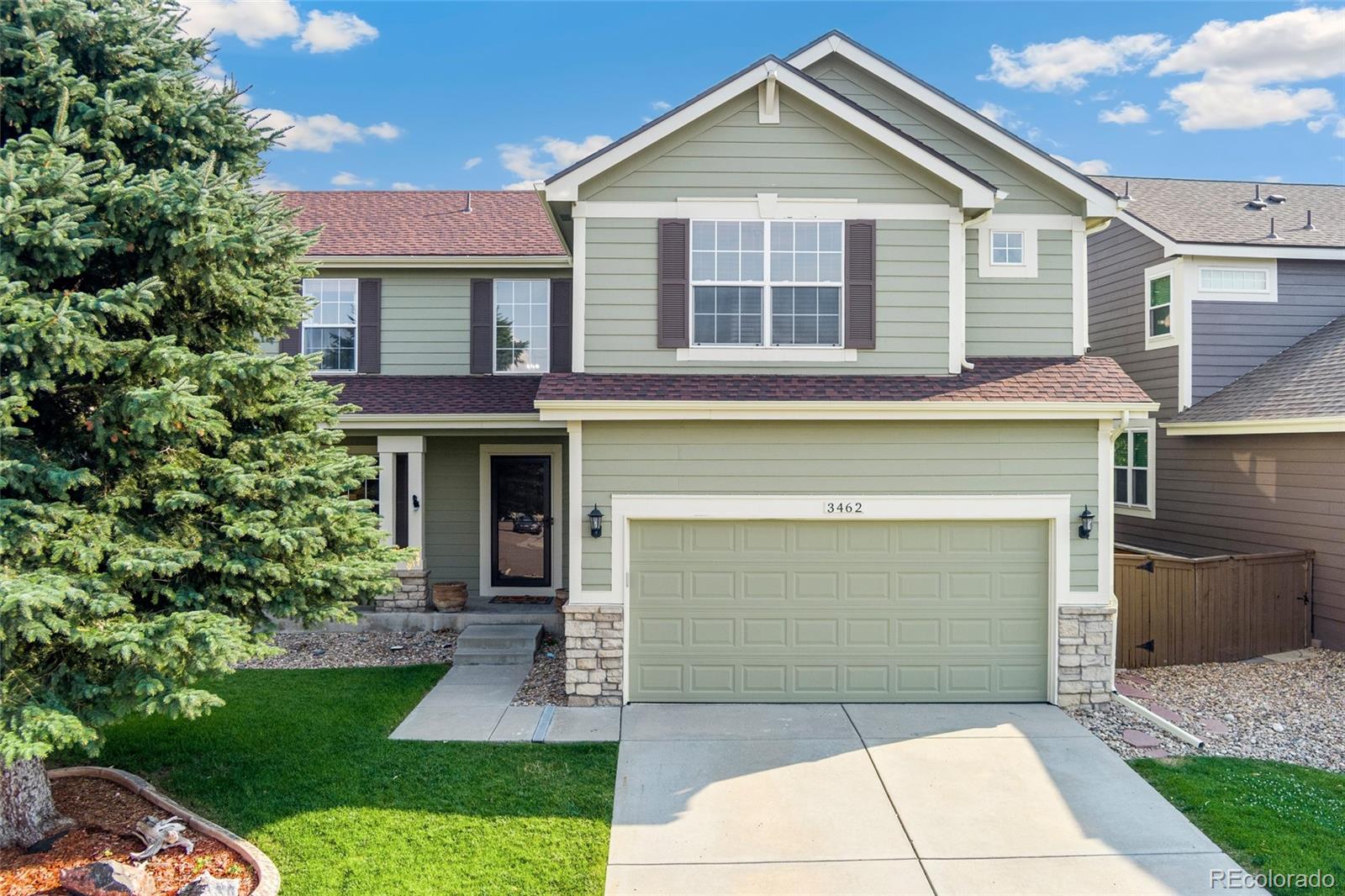 highlands ranch  House Search Picture