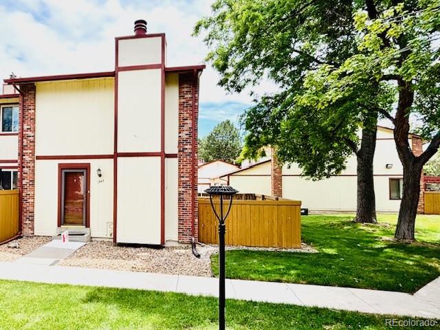thornton  House Search Picture