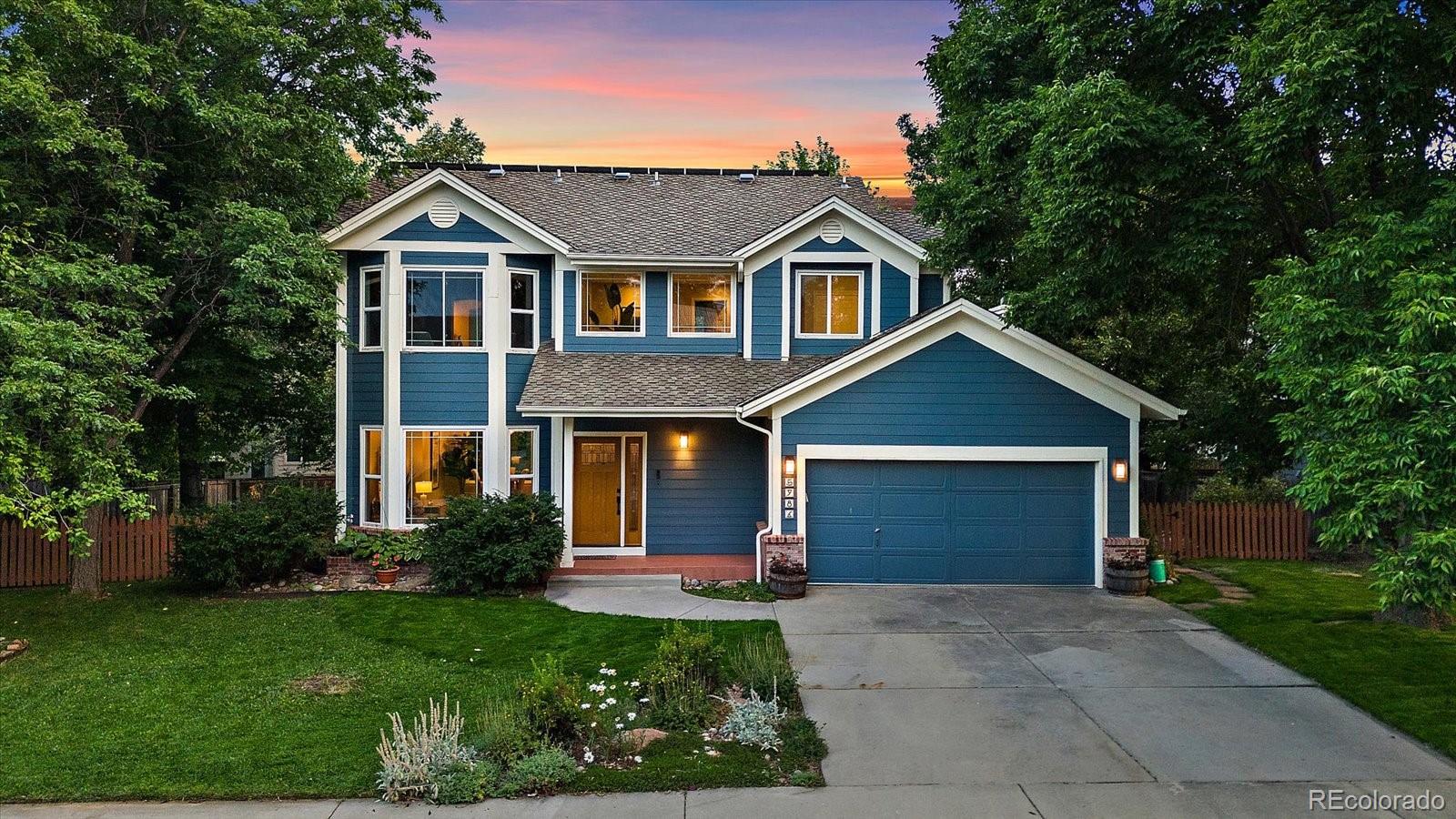 boulder  House Search Picture