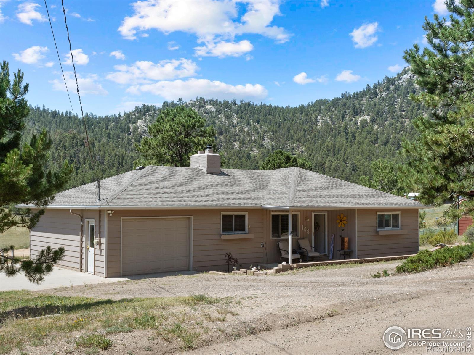 estes park  House Search Picture