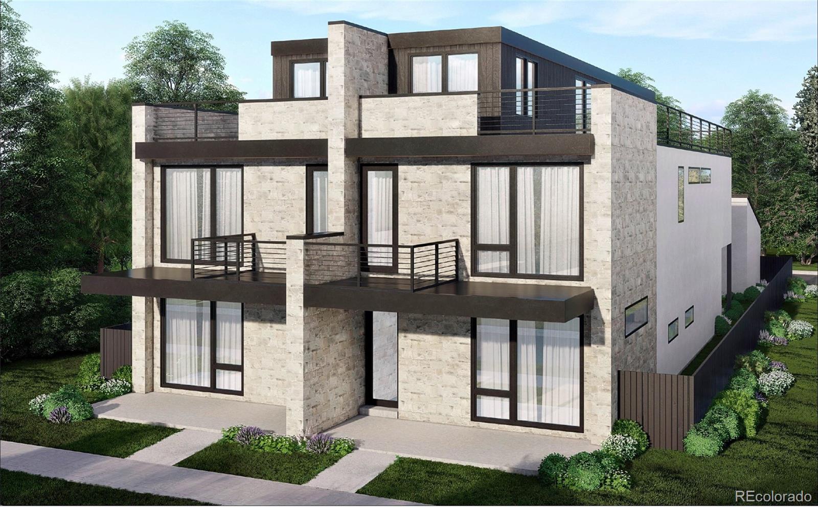 denver  House Search Picture