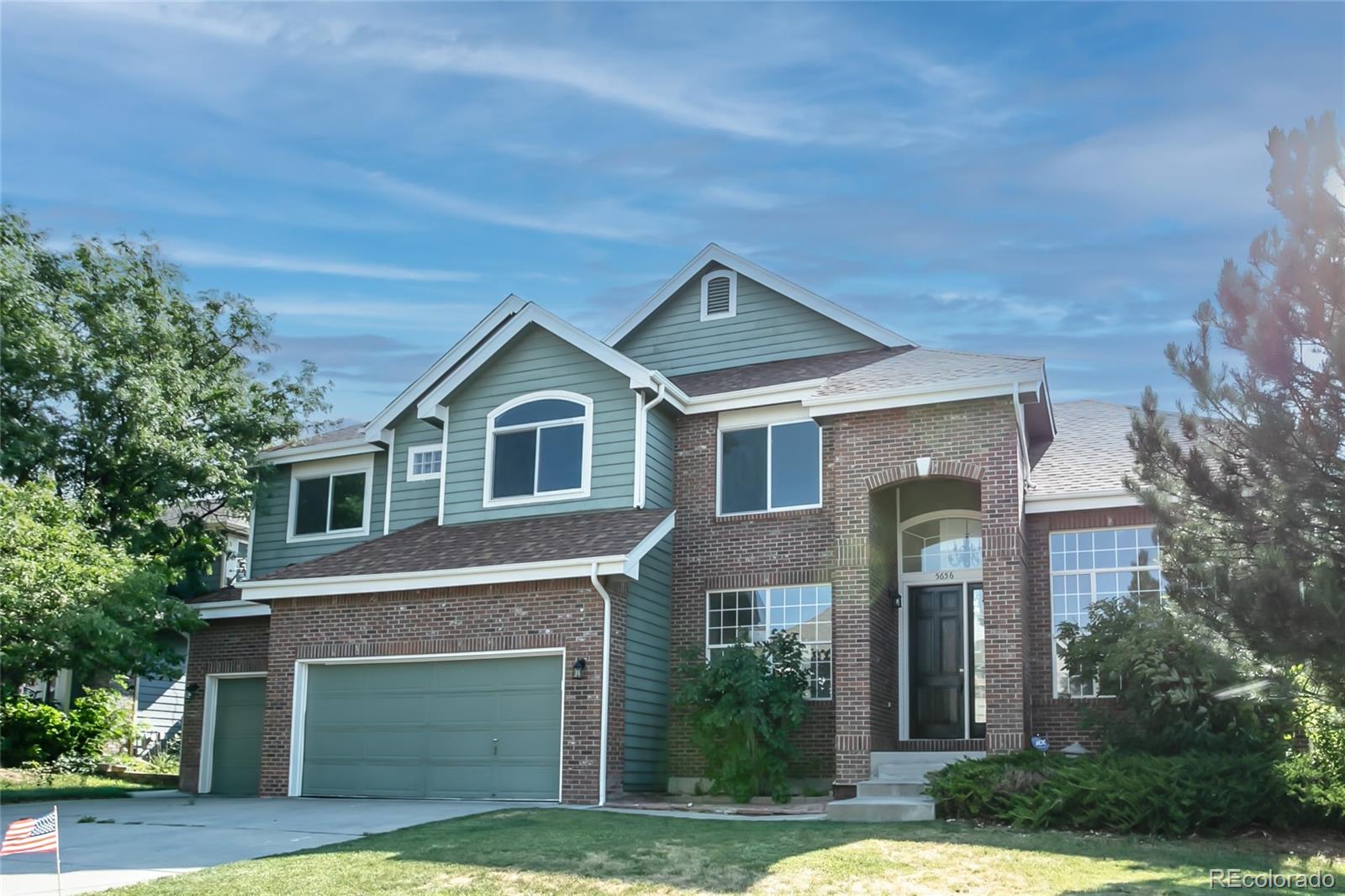 centennial  House Search Picture
