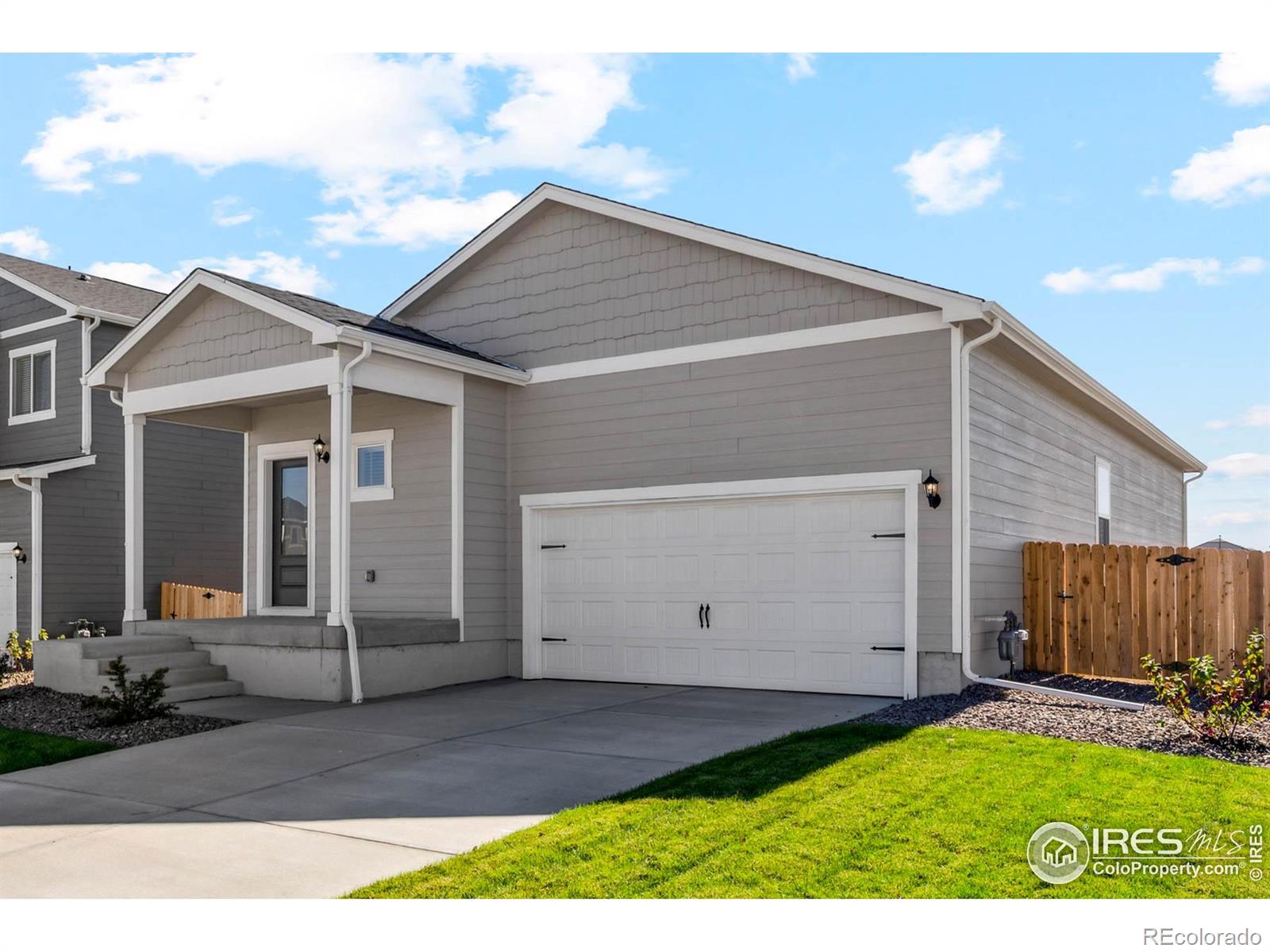 frederick  House Search Picture