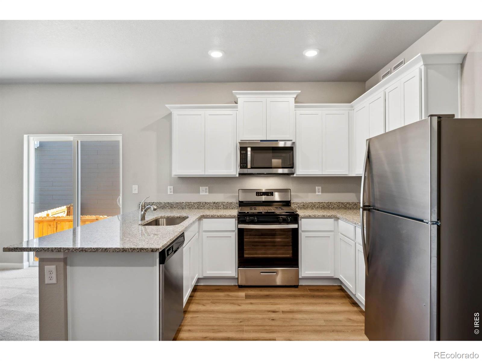 7208  Dolores Avenue, frederick&nbsp; House Search MLS Picture
