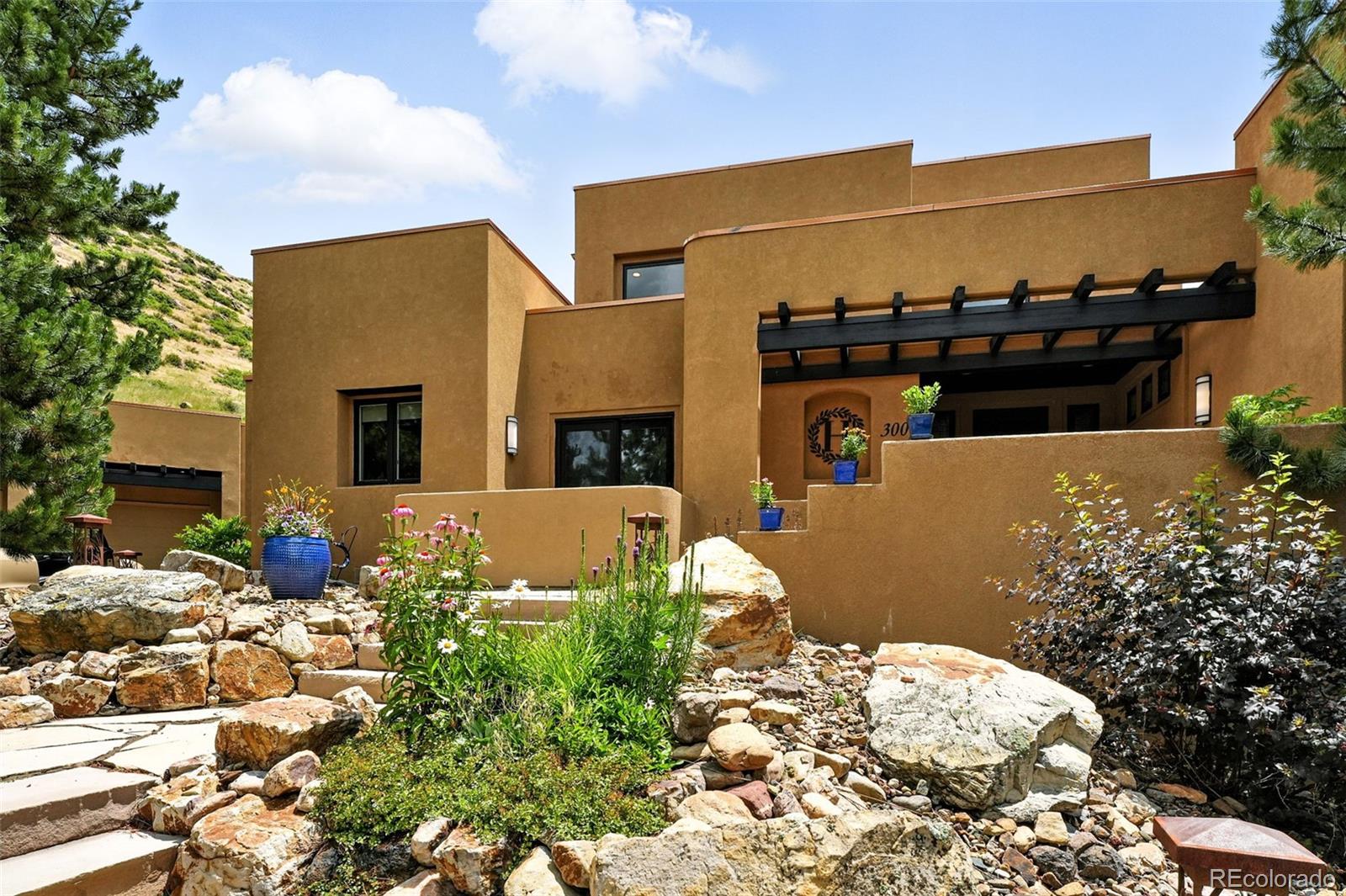 golden  House Search Picture