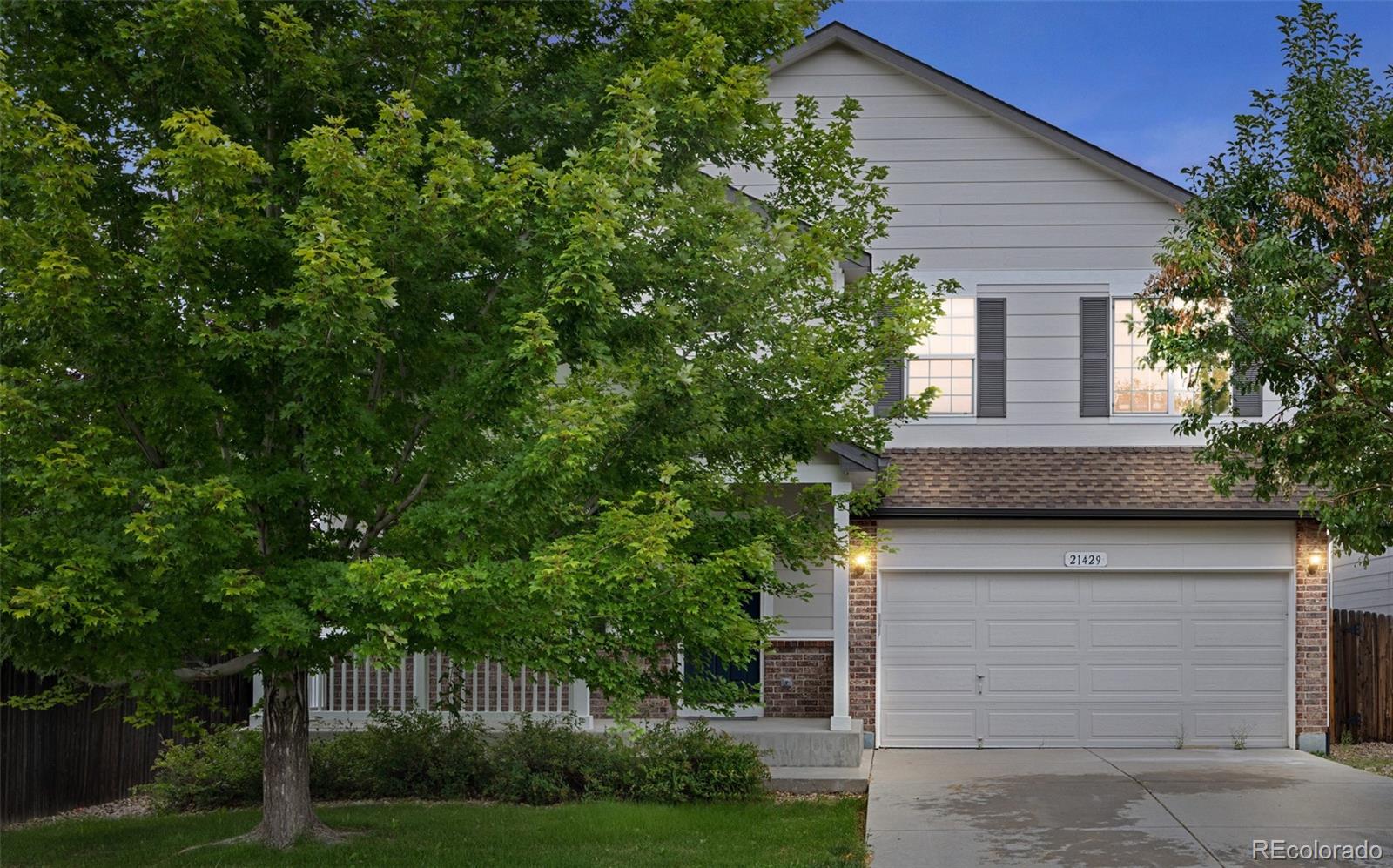 aurora  House Search Picture