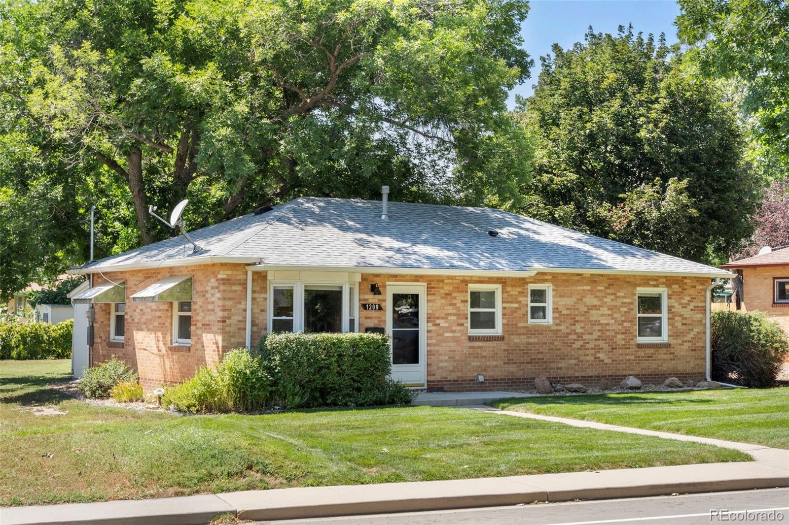 longmont  House Search Picture