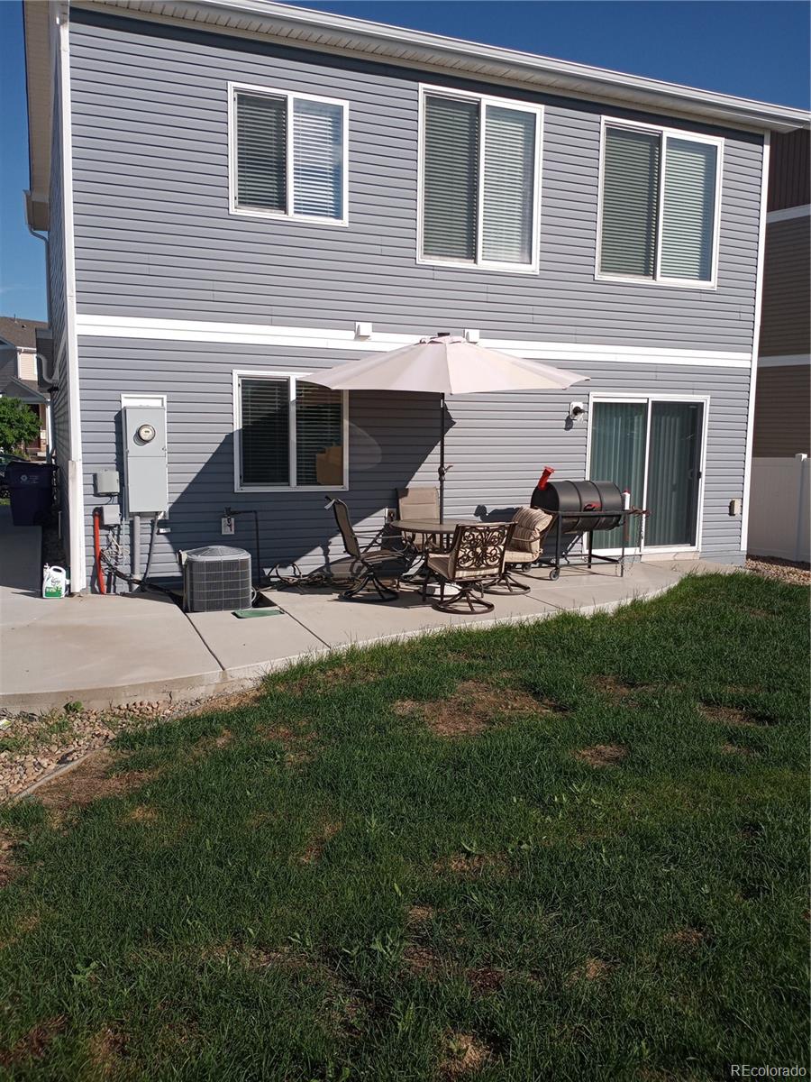 5571  Killarney Street, denver  House Search MLS Picture
