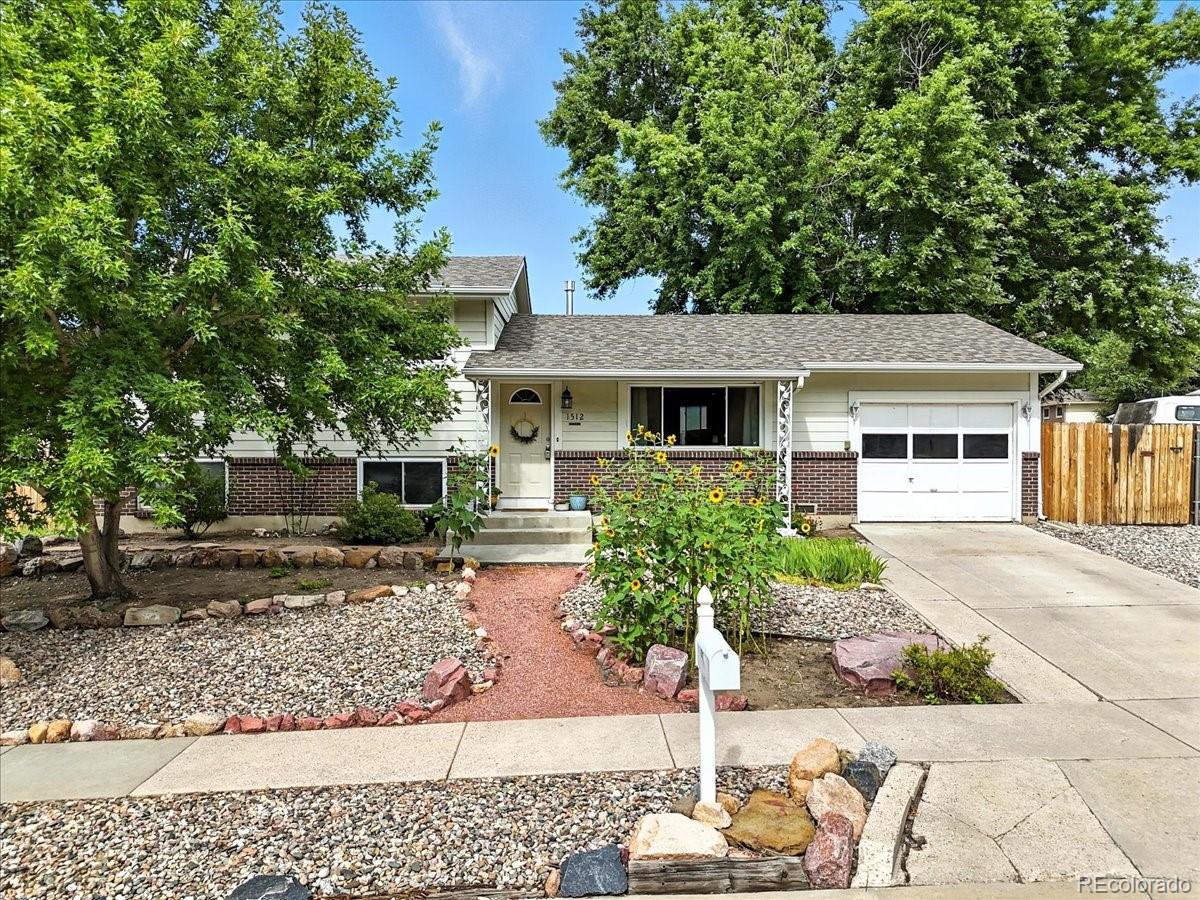colorado springs  House Search Picture