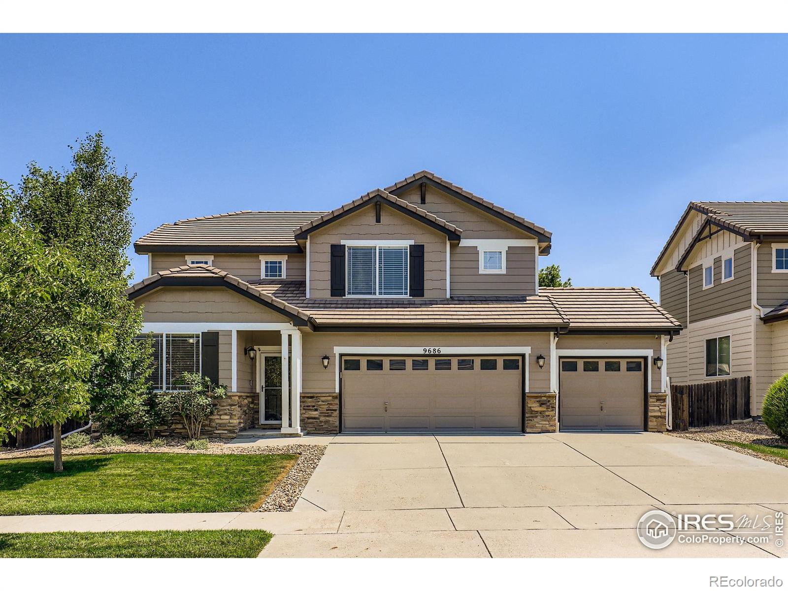 commerce city  House Search Picture