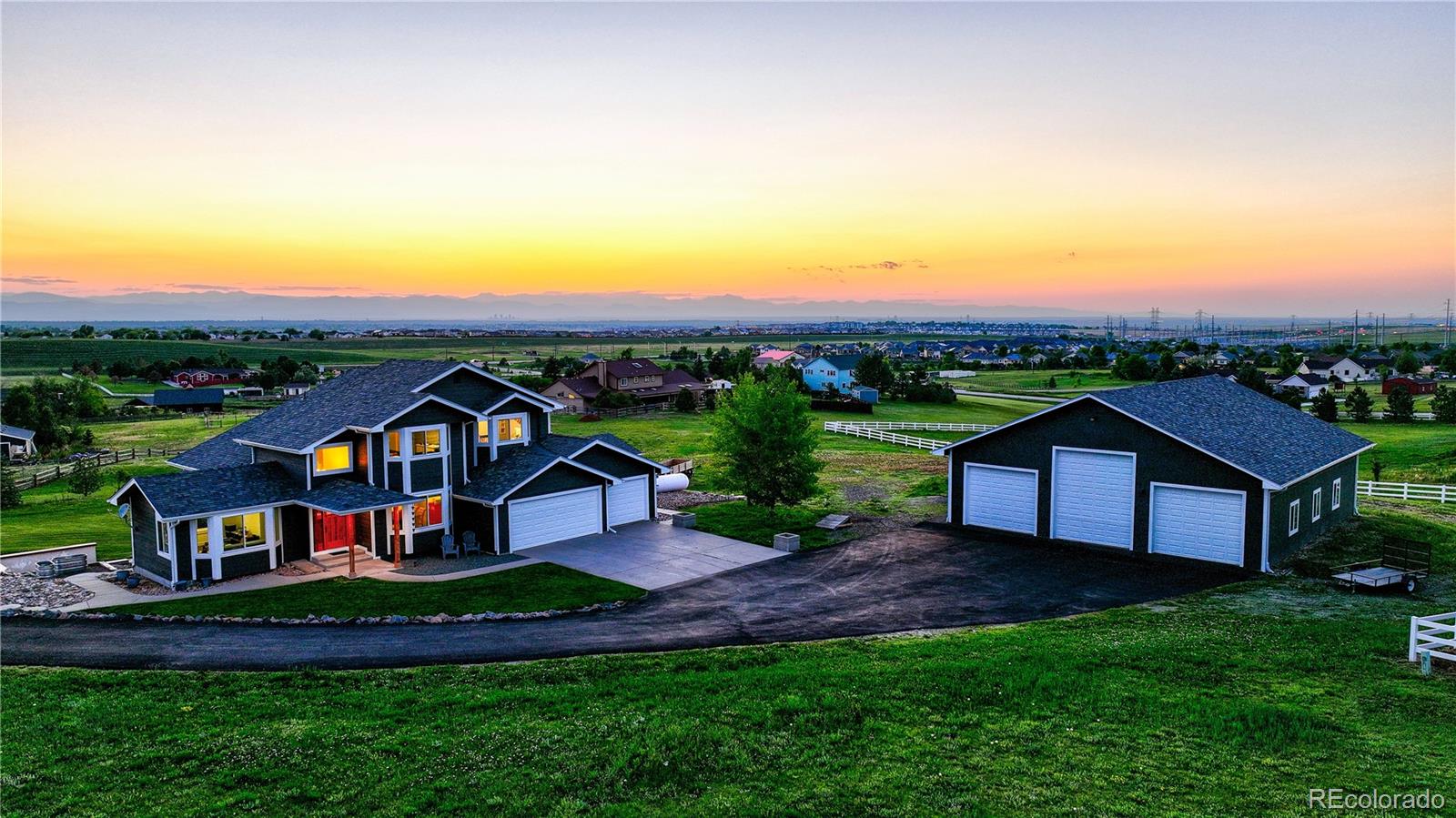 aurora  House Search Picture