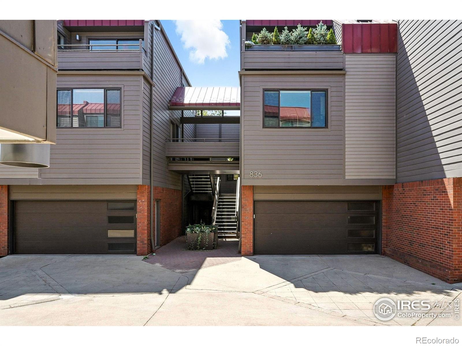 boulder  House Search Picture