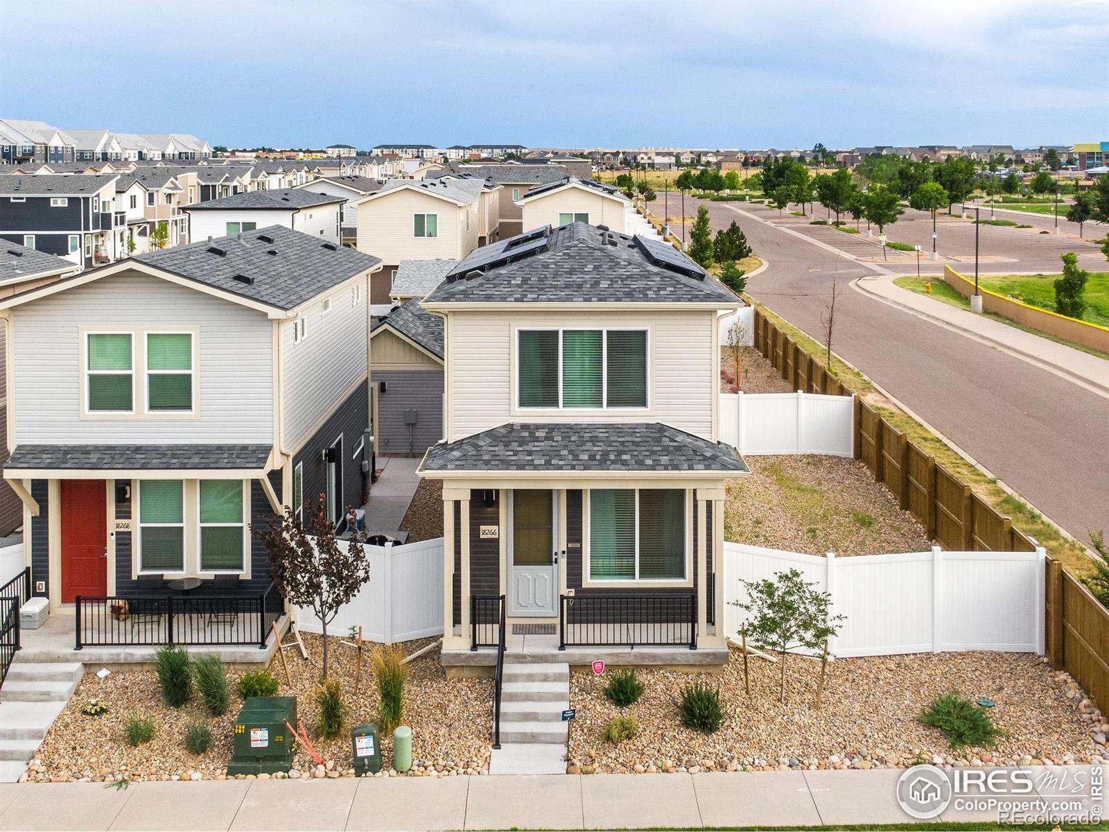 denver  House Search Picture