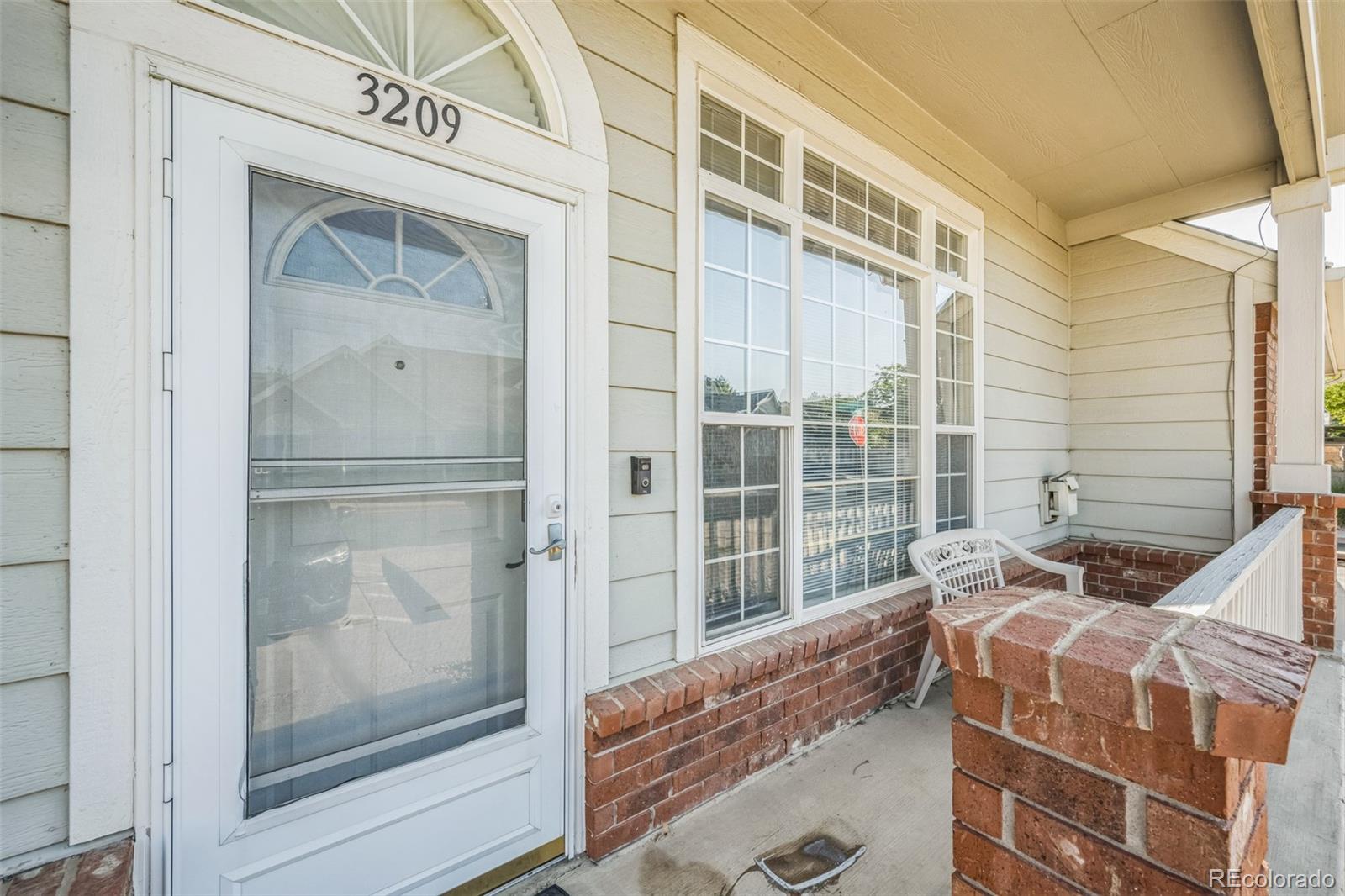3209 E 102nd Place , Thornton  MLS: 8986400 Beds: 2 Baths: 2 Price: $429,000
