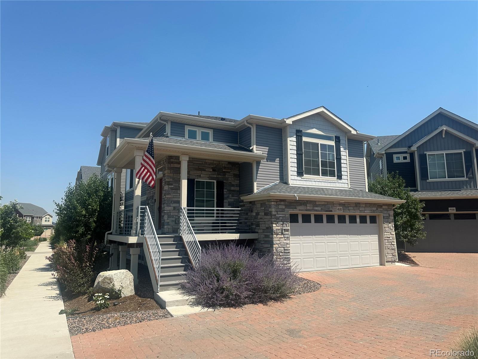 aurora  House Search Picture