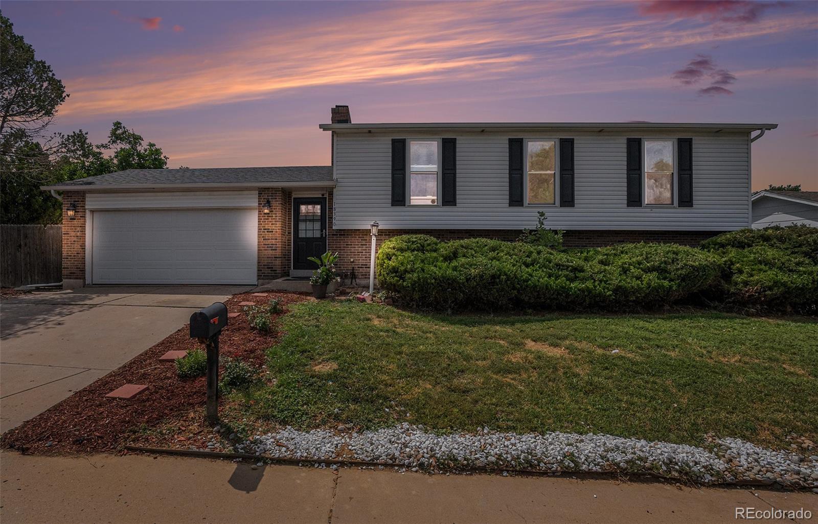 aurora  House Search Picture