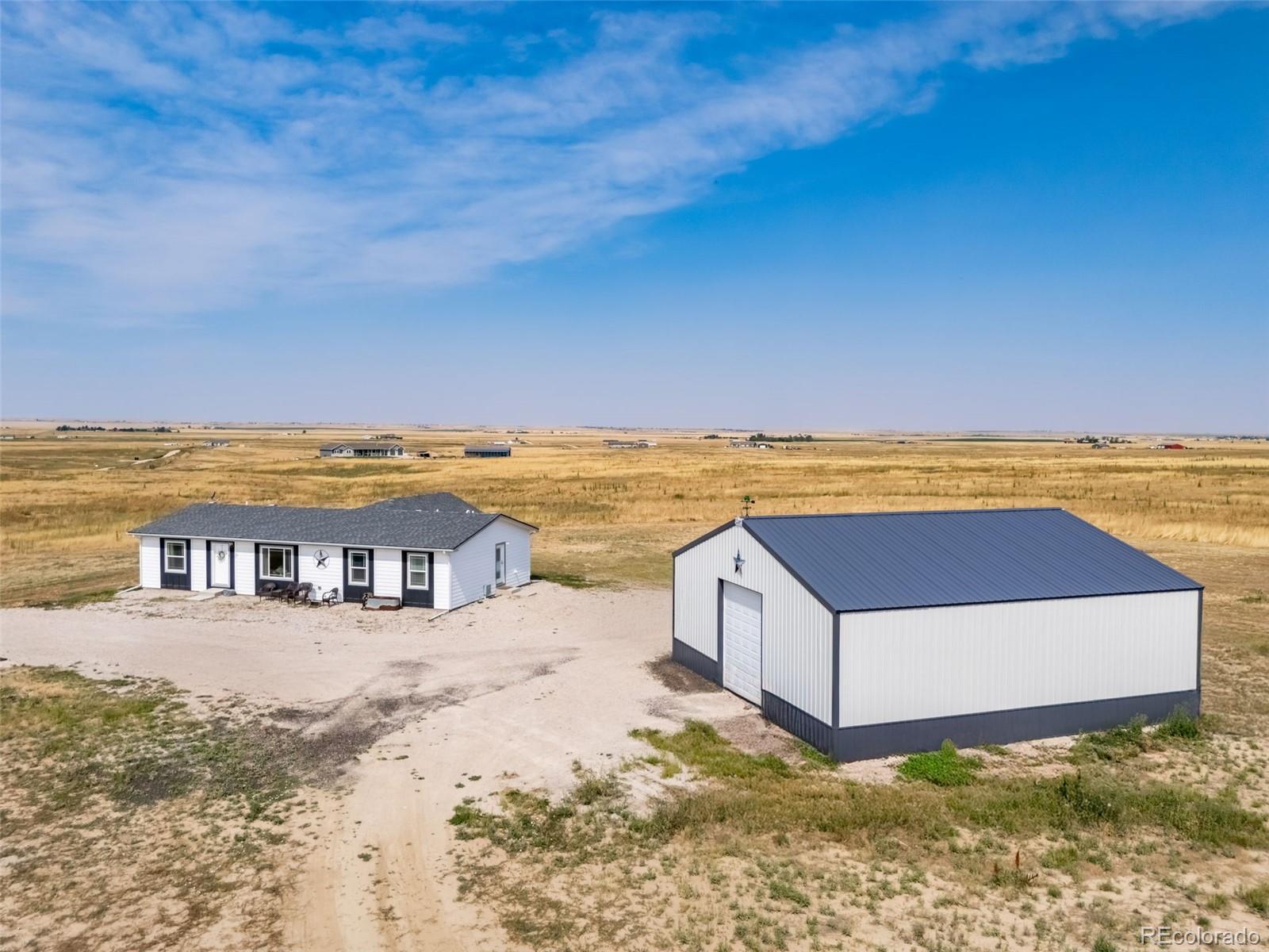 58347 E Harvard Place, strasburg  House Search MLS Picture
