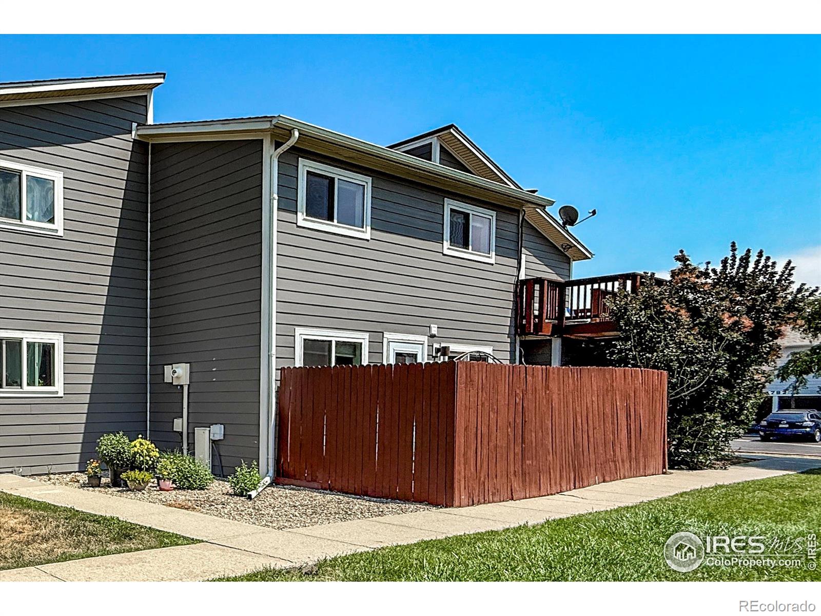 boulder  House Search Picture