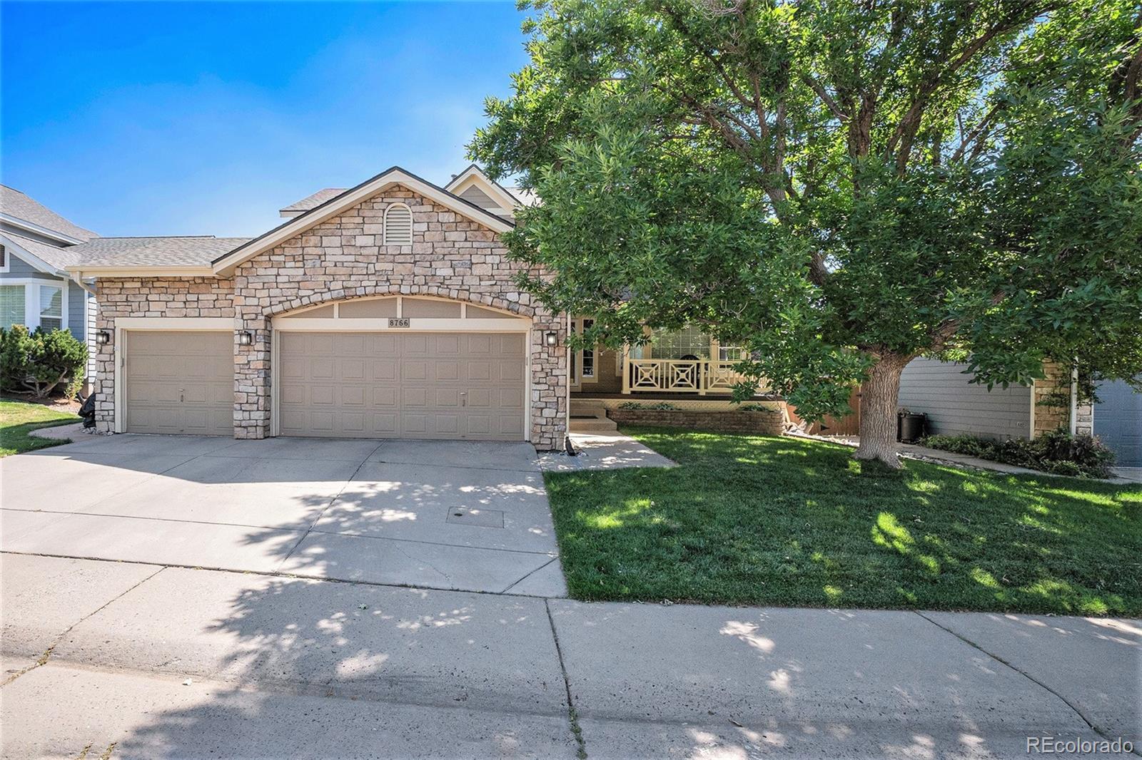highlands ranch  House Search Picture