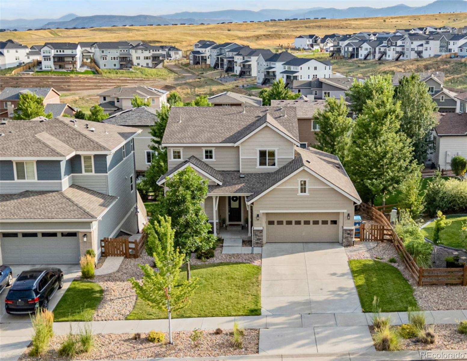 arvada  House Search Picture