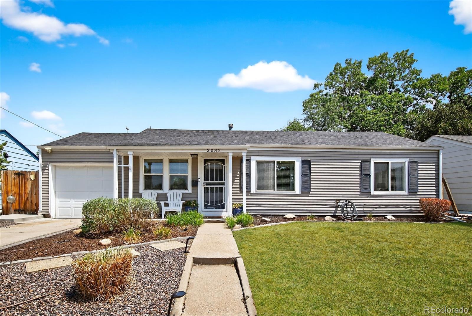 3032 S Grape Way, denver  House Search MLS Picture
