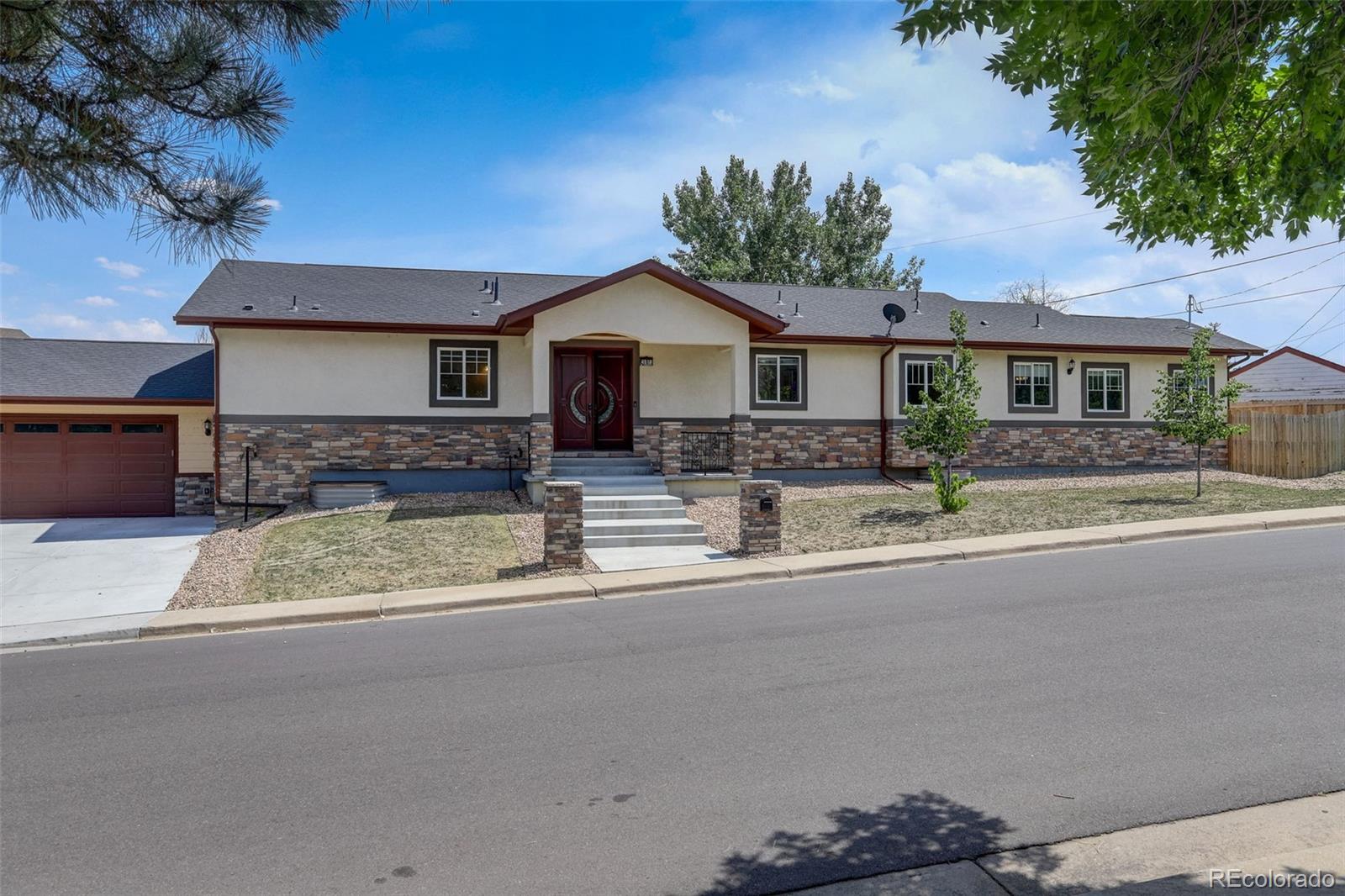 4910 W 73rd Avenue, westminster MLS: 3348489 Beds: 7 Baths: 5 Price: $950,000