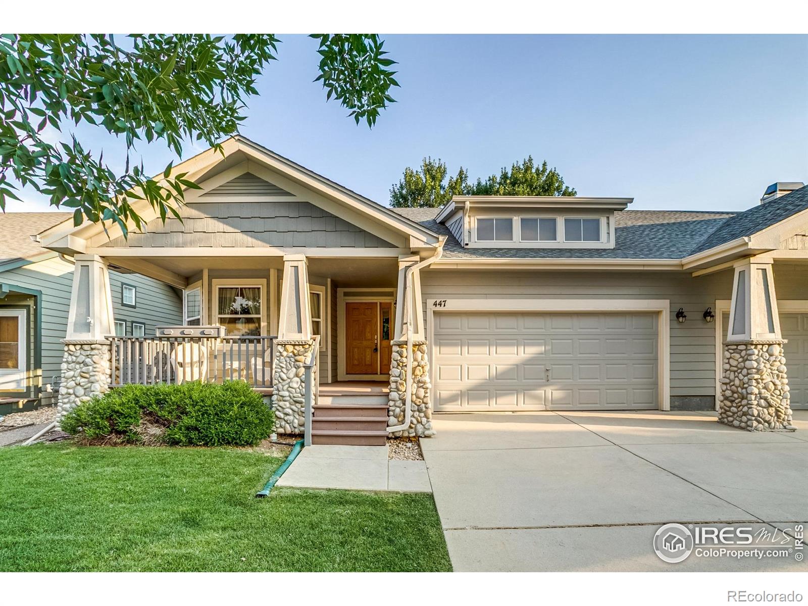 longmont  House Search Picture