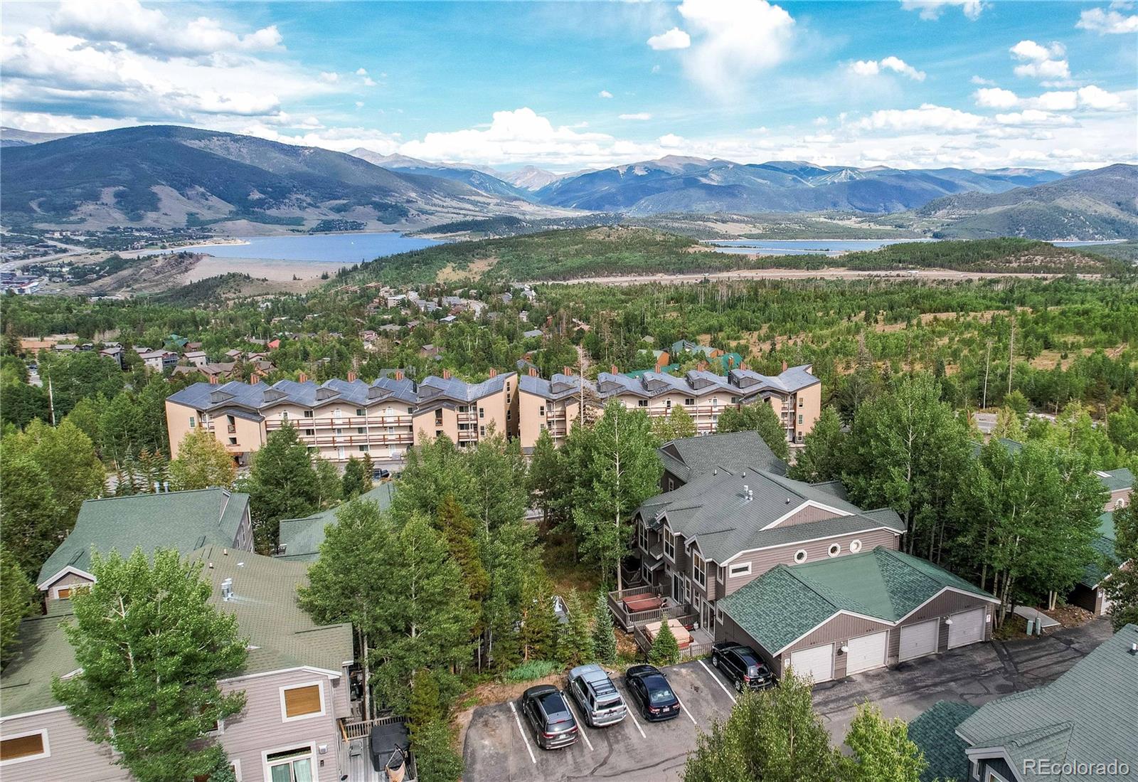 silverthorne  House Search Picture