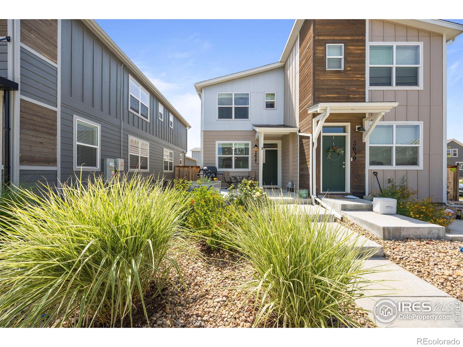 berthoud  House Search Picture