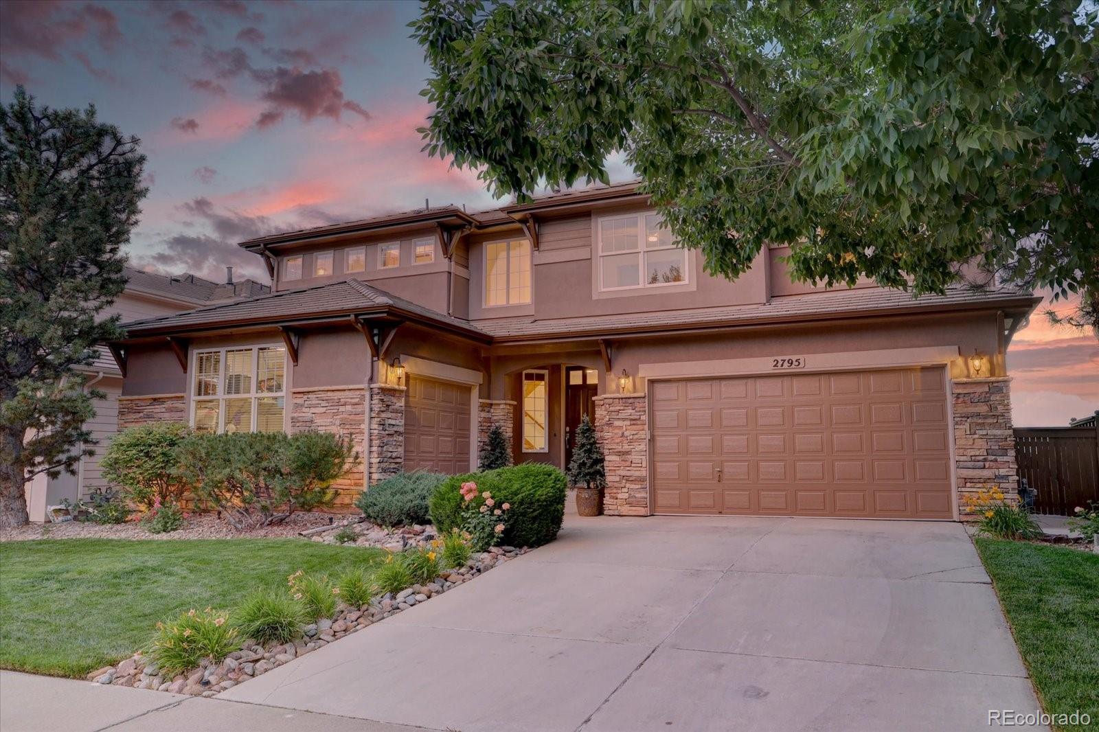 highlands ranch  House Search Picture