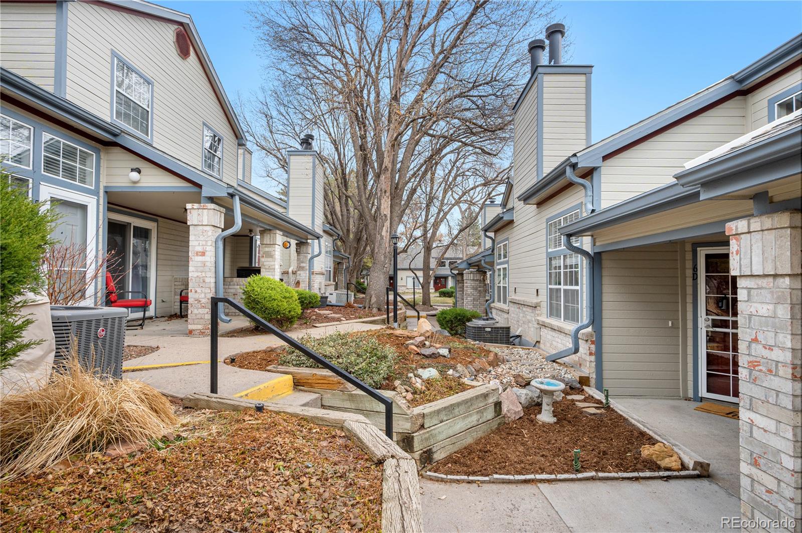 4301 S Pierce Street, denver&nbsp; House Search MLS Picture