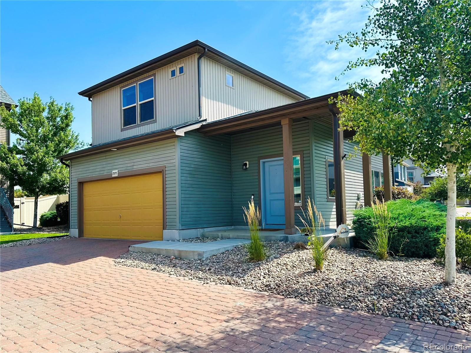 denver  House Search Picture