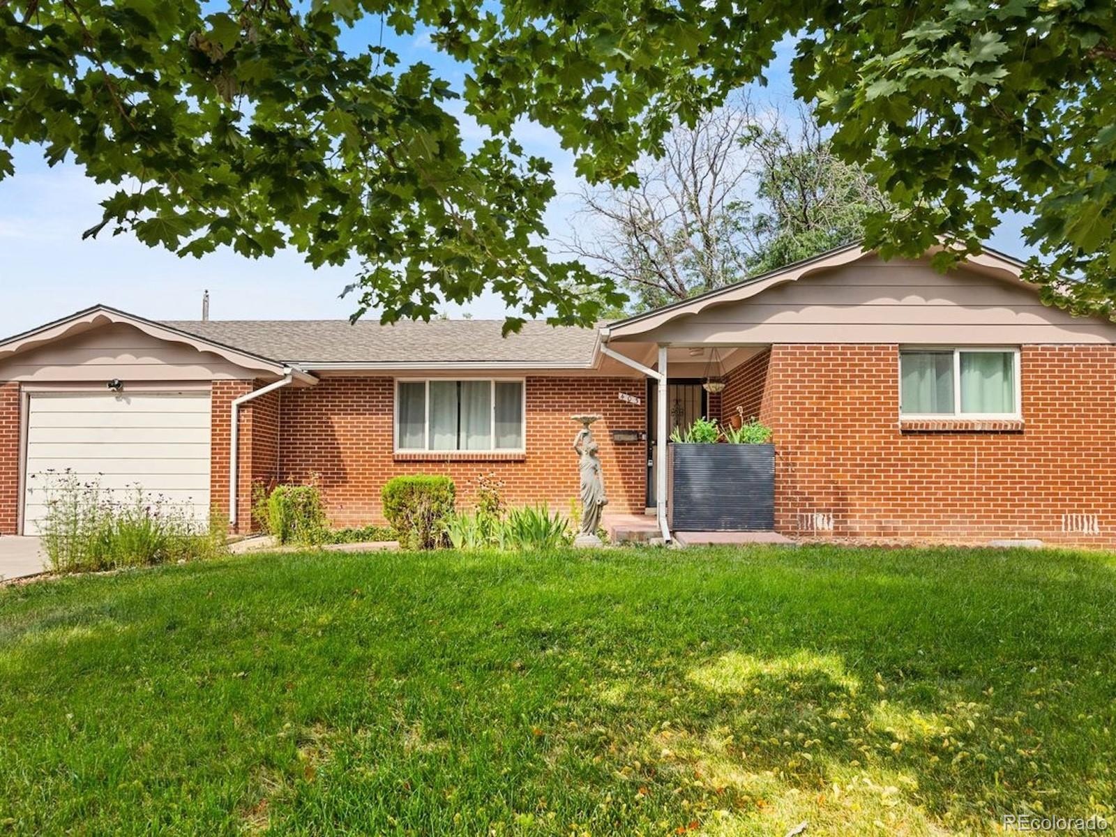 403  Emporia Street, aurora  House Search MLS Picture