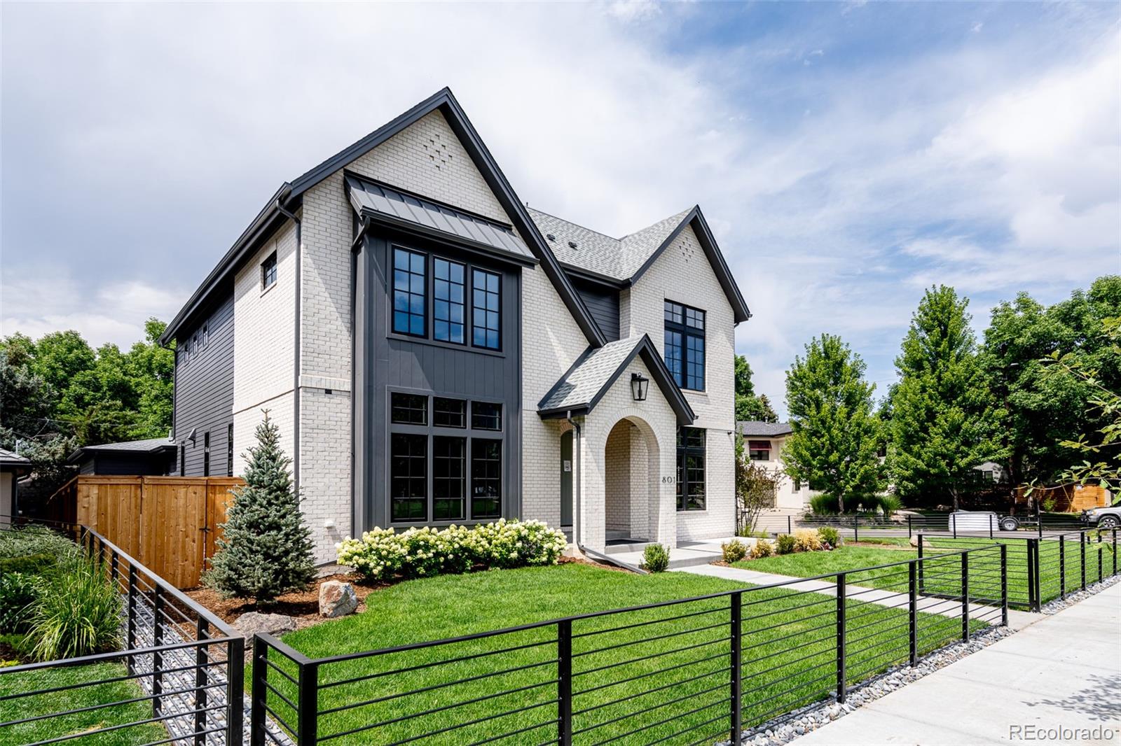801 S Medea Way, denver  House Search MLS Picture