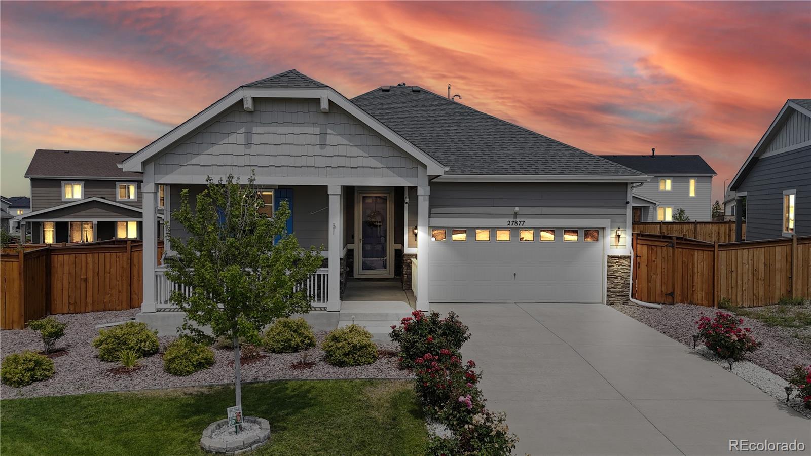 aurora  House Search Picture