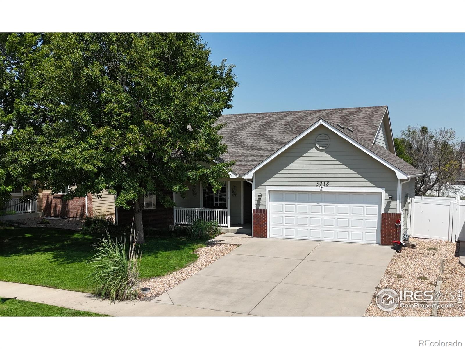 evans  House Search Picture