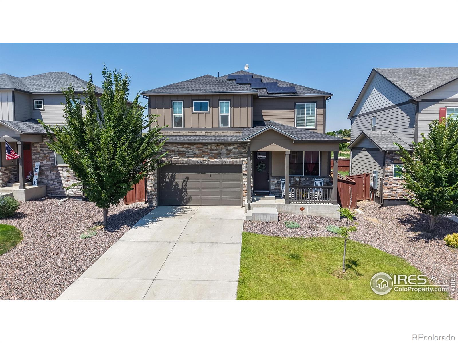 johnstown  House Search Picture