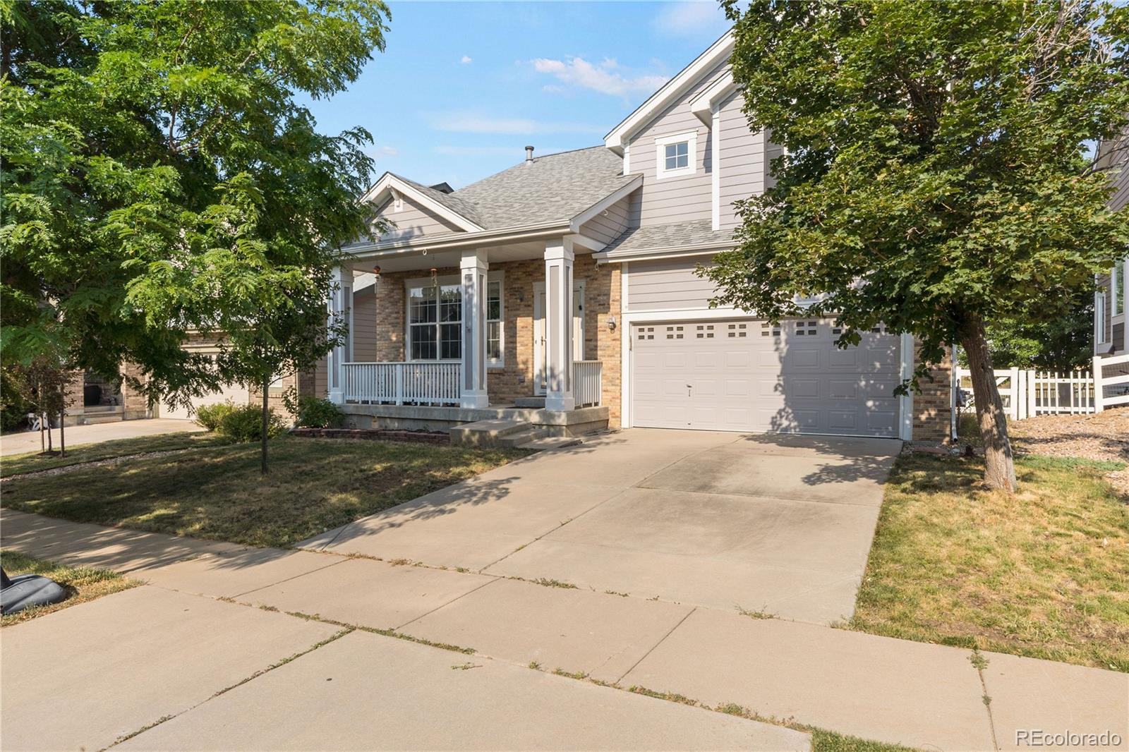 aurora  House Search Picture