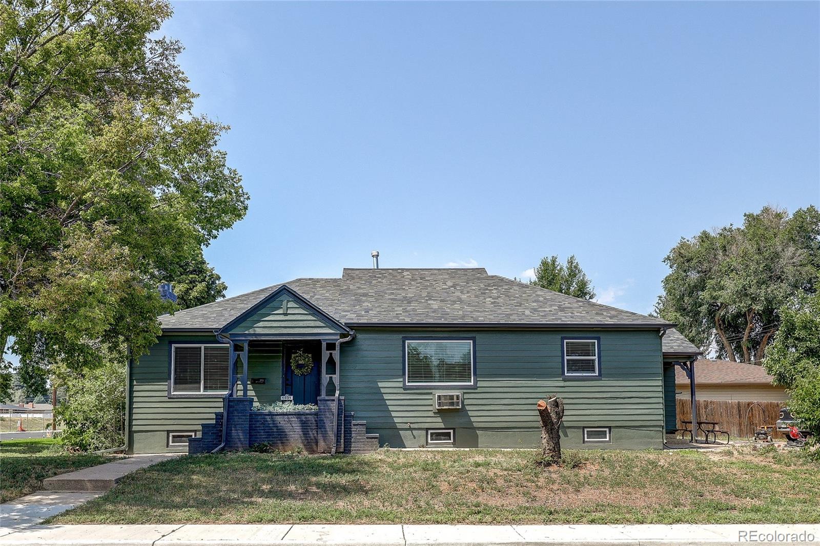 greeley  House Search Picture