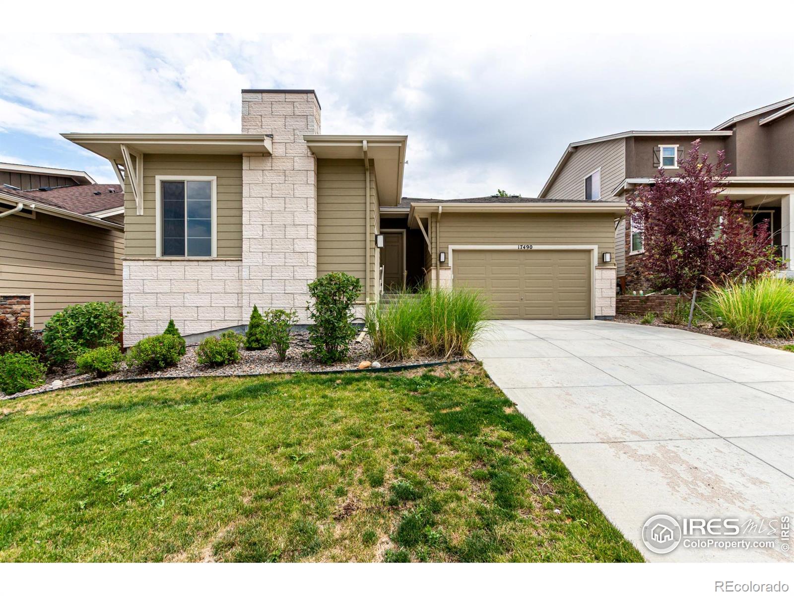 17490 W 94th Drive, arvada  House Search MLS Picture