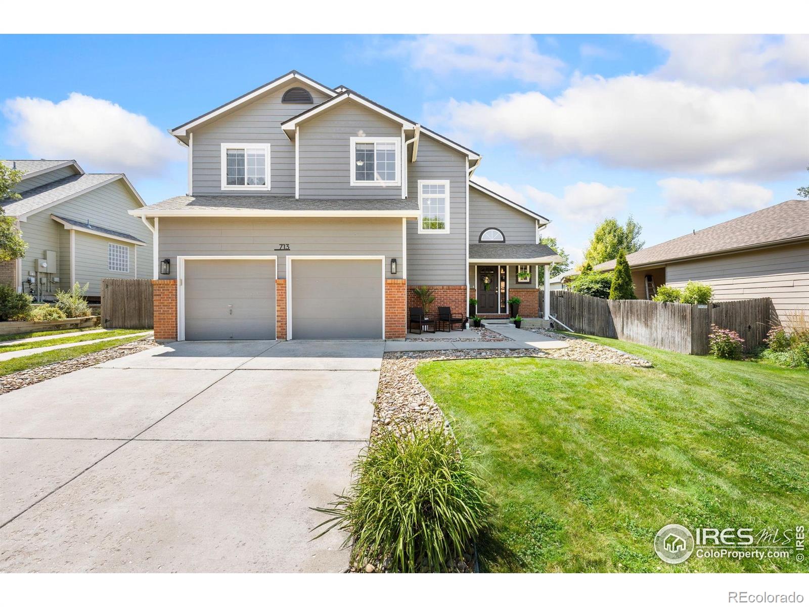 longmont  House Search Picture