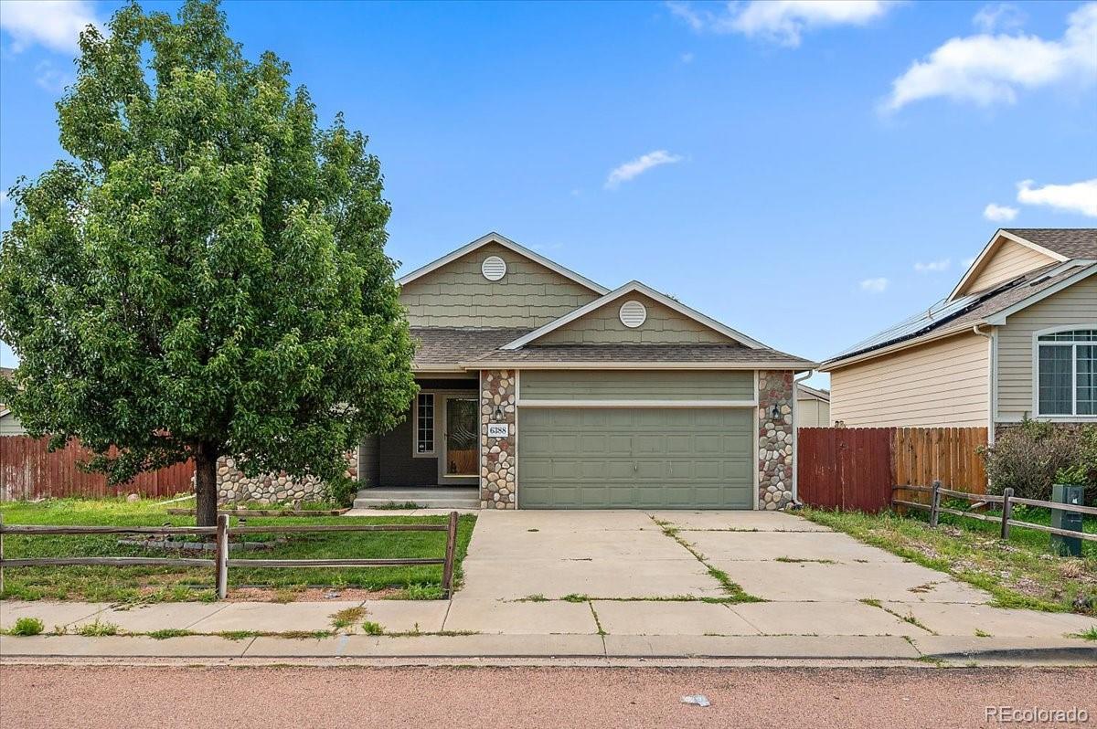 colorado springs  House Search Picture