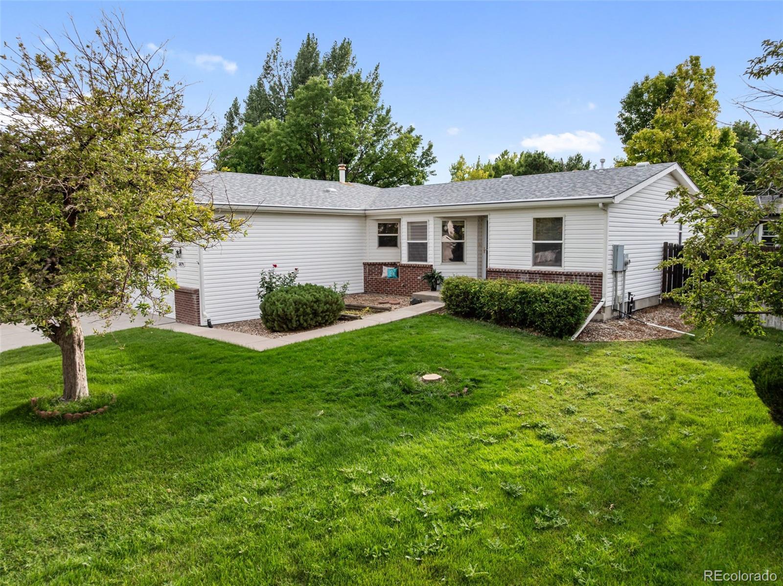 centennial  House Search Picture