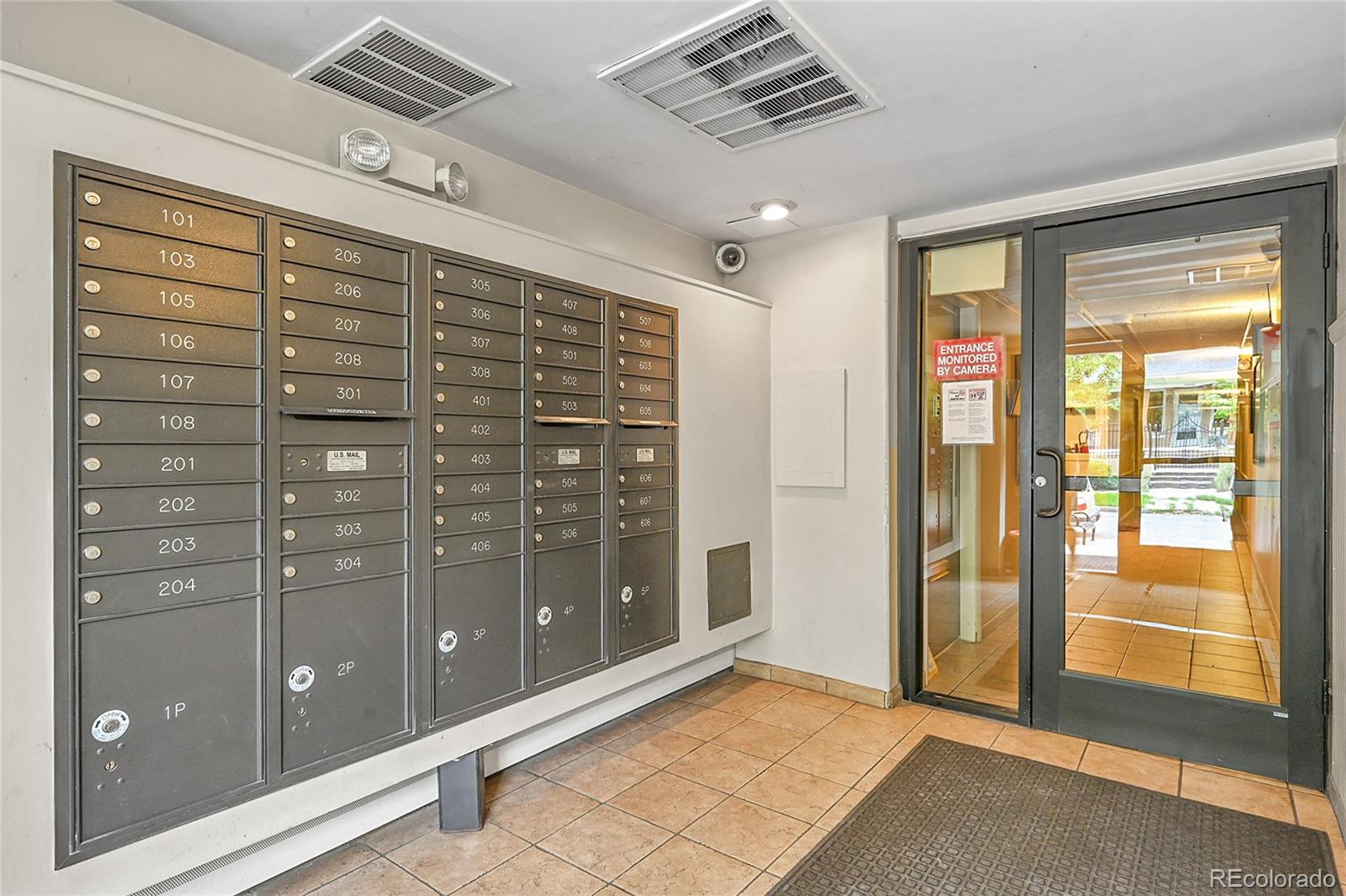1050 N Lafayette Street, denver  House Search MLS Picture