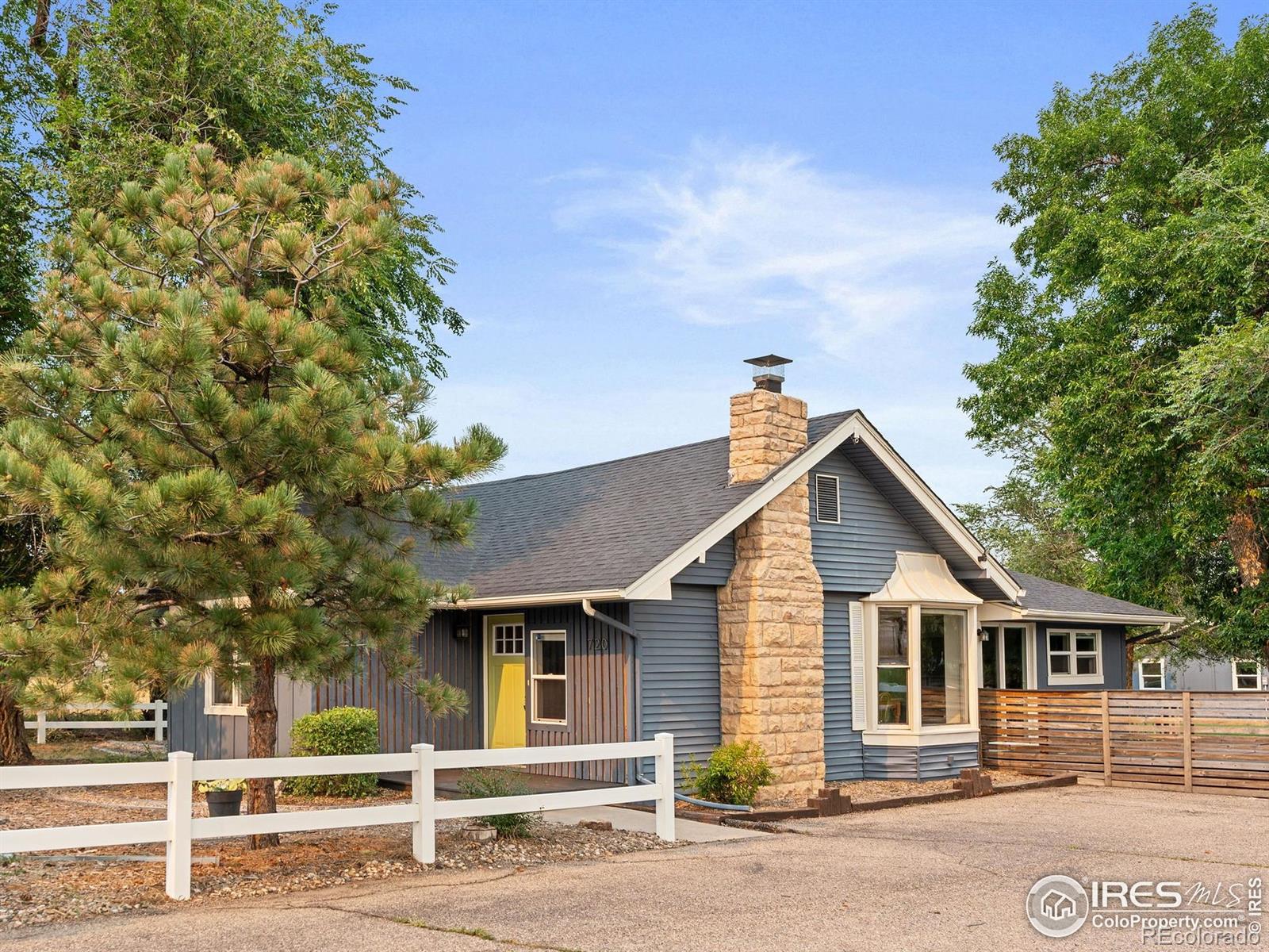 720 S Overland Trail, fort collins  House Search MLS Picture